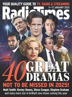 Radio Times